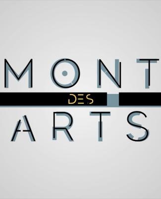 Mont des Arts - 20/04/2024