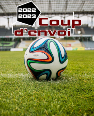Coup d'envoi