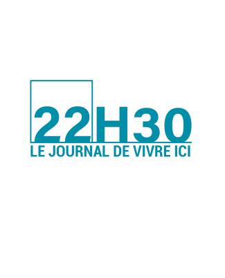 Le 22h30 - 26/04/2024