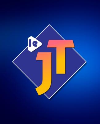 Le JT - Lundi 5 juin 2023