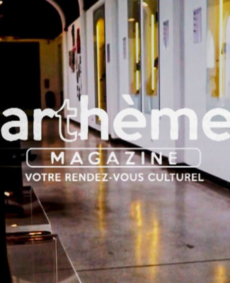 Arthème - Dans la botte des lutins