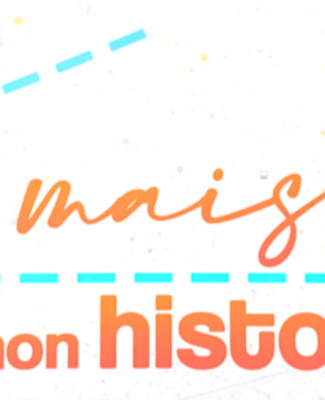Ma maison, mon histoire - 27/09/2024