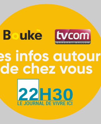 Les infos autour de chez vous: JT Le 22h30 - 26/04/2024