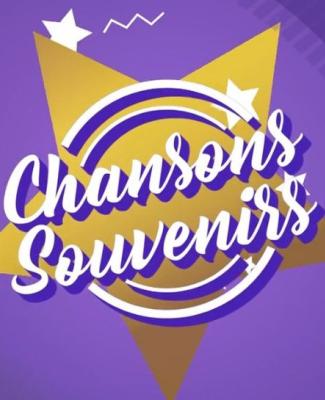 Chansons Souvenirs - 27/04/2024