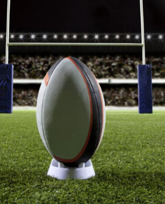 Rugby: finale masculine Championnat de Belgique (direct)