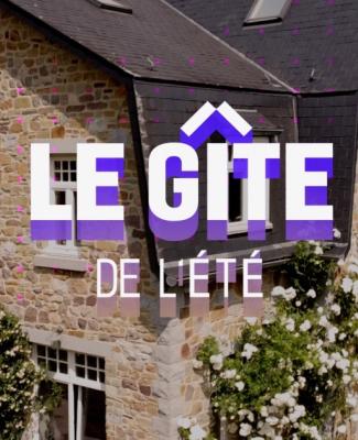 Le gîte - 17/10/2023