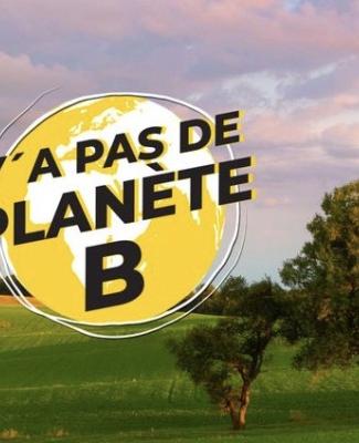 Y'a pas de planète B - Peut-on croire les scientifiques du GIEC?