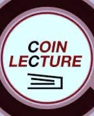 Coin lecture - Best-of