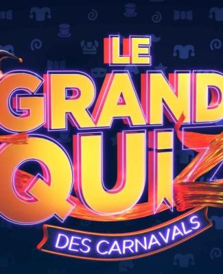 Le Grand Quiz des Carnavals