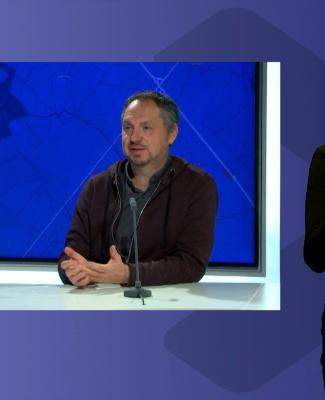 Le JT du week-end en langue des signes - Samedi 31 janvier 2026