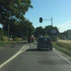 La Nationale 29 en travaux dès ce lundi entre Sombreffe et Corroy-le-Château