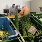 La Walhinette, épicerie walhinoise, coopérative et participative