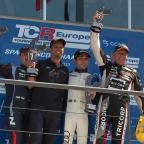 TCR Spa : Comtoyou brille à domicile
