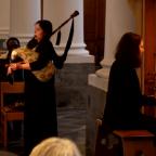Un concert d'orgue et de cornemuse pour l'asbl Philanthr'Orgues