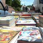 Walhain : la kermesse de Saint-Martin
