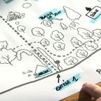 Chastre : un nouveau lieu où tout sera possible