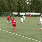 Les filles de Chastre devraient rester en Nationale 1