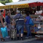Gembloux : le marché hebdomadaire de retour sur la place de l'Orneau le 16 juin