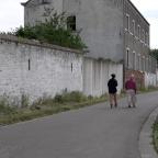 À côté de la plaque : la rue de l'Amende à Walhain
