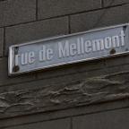 À côté de la plaque : la rue de Mellemont à Thorembais-les-Béguines