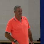 Sacha Koulberg nouveau coach de la N2 du VC Gembloux : une chance inouïe pour les joueuses