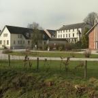 Le ministre Borsus refuse l'ouverture de voiries au public sur le site du Carmel de Walhain