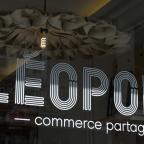 Commerce partagé : un nouveau concept au coeur de Gembloux