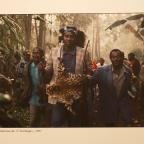 Expo Congo Eza : le Congo vu par ses photographes