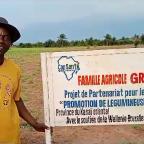 Contrechamps - 130 ans de collaboration entre Gembloux et le Congo