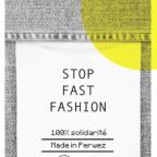 Perwez : une semaine de réflexion autour de la "Fast Fashion"