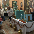 La magie de Noël de retour au Château de Corroy