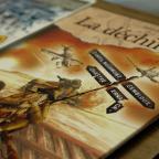 "La déchirure" : la Bataille de Gembloux dans une BD