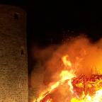 L'agenda des grands feux de la région