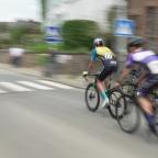 Cyclisme : Le Royal Étoile Club Walhain organisait la 4e édition du grand prix Clément Dumont