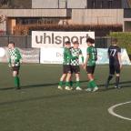 Bossière-Gembloux en finale de la Coupe de la Province