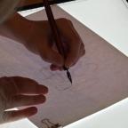 Amicie Pétrement lance sa première bande dessinée