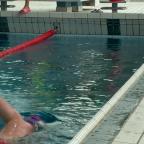 1,9 million d'euros afin de rentrer l'avant-projet de la piscine à Gembloux avant fin 2025