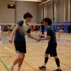 Badminton : 7e édition du tournoi de l'Orneau Bad Club avec un record de fréquentation