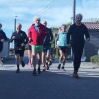 Walhain : 50 ans de Cross Promenade Familial