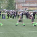 Coupe de la province U14 : Grand-Leez perd la finale de la coupe aux tirs au but face à Meux