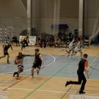 Basket R1 : Gembloux va en finale après un match haletant contre Fleurus (79 - 78)