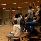 Le RBB Gembloux prend l'ascendant sur Neufchâteau, en finale des playoffs de Régionale 1