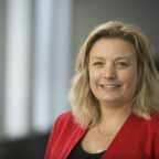 Marie-Laure Fauconnier devient Doyenne de Gembloux Agro-Bio Tech