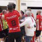Football en salle : Le Scousers Gembloux sacré champion de P3A