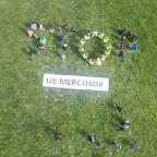 Chastre : le CNCD-11.11.11 relance une action contre l'accord UE-Mercosur
