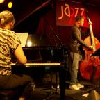 Mazy : la marbrerie s'éveille au rythme du Jazz9 Marble Festival