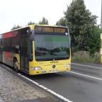 Perwez : une "task force" pour améliorer la qualité des abribus