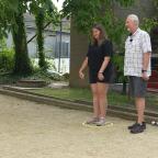 Sportive d'un jour : la pétanque