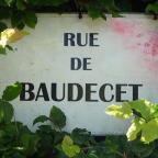 À côté de la plaque : la rue de Baudecet à Walhain
