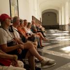 L'Abbaye de Gembloux : un lieu aux mille trésors et histoires